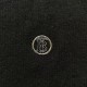 Burberry brooch No.1, 27.4mm x 19.3mm