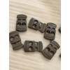 Burberry drawstring adjuster No.1, 2pc/lot