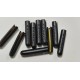 Burberry drawstring tip No.1, 2pc/lot, 27mm x 5.5mm x 5mm