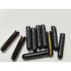 Burberry drawstring tip No.1, 2pc/lot, 27mm x 5.5mm x 5mm