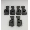 Burberry drawstring adjuster No.2, 2pc/lot