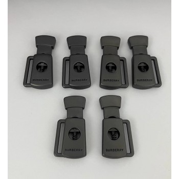 Burberry drawstring adjuster No.2, 2pc/lot