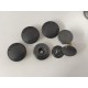 Burberry snaps No.2, 5pc/lot, 18mm