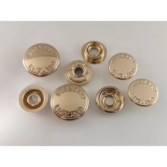 Burberry snaps No.3, 5pc/lot