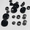 Burberry snaps No.9, 5pc/lot, 20mm