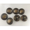 Brunello Cucinelli button No.1 2pc/lot, 23mm, 25mm