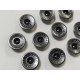 Brunello Cucinelli shank button No.1 5pc/lot, 18mm