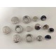 Brunello Cucinelli snaps No.1 5pc/lot