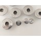 Brunello Cucinelli shank button No.2 5pc/lot, 14mm 19mm