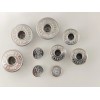 Brunello Cucinelli shank button No.2 5pc/lot, 14mm 19mm