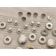 Brunello Cucinelli snaps No.2 5pc/lot