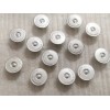 Brunello Cucinelli shank button No.3 5pc/lot