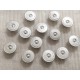Brunello Cucinelli shank button No.3 5pc/lot