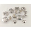 Brunello Cucinelli snaps No.3 5pc/lot, 14mm