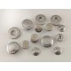 Brunello Cucinelli snaps No.3 5pc/lot, 14mm