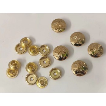 Celine snaps No.1, 5pc/lot, 18mm