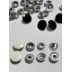 Celine snaps No.2, 5pc/lot, 15mm
