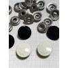 Celine snaps No.2, 5pc/lot, 15mm