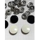 Celine snaps No.2, 5pc/lot, 15mm