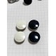 Celine snaps No.2, 5pc/lot, 15mm