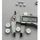Chanel snaps No.2, 5pc/lot, 12.5mm