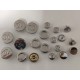 Chanel snaps No.2, 5pc/lot, 12.5mm