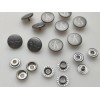 CK snaps No.1, 5pc/lot, 15mm