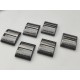 Canada Goose tri-glide buckle No.1