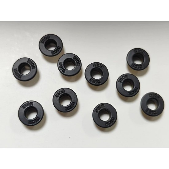 Dior eyelets No.1, 5pc/lot
