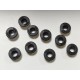 Dior eyelets No.1, 5pc/lot