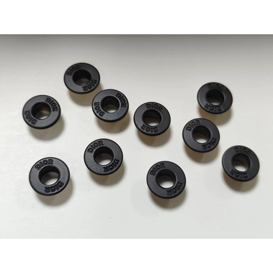 Dior eyelets No.1, 5pc/lot