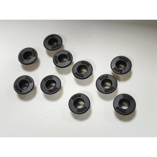 Dior eyelets No.1, 5pc/lot