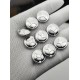 Dior snaps No.2, 5pc/lot, 17mm