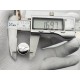Dior snaps No.2, 5pc/lot, 17mm