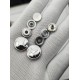 Dior snaps No.2, 5pc/lot, 17mm