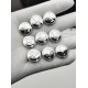 Dior snaps No.2, 5pc/lot, 17mm