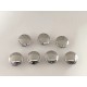 Givenchy snaps No.1, 5pc/lot, 15mm