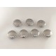 Givenchy snaps No.1, 5pc/lot, 15mm