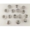 Givenchy snaps No.2, 5pc/lot, 11mm