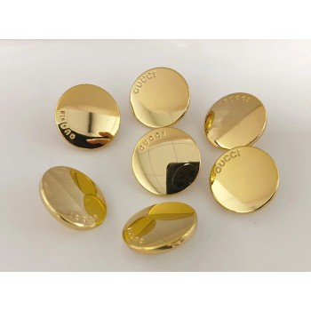 Gucci button No.1, 5pc/lot, 15mm, 20mm Gucci button No.1, 5pc/lot, 15mm, 20mm