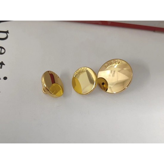 Gucci button No.1, 5pc/lot, 15mm, 20mm Gucci button No.1, 5pc/lot, 15mm, 20mm