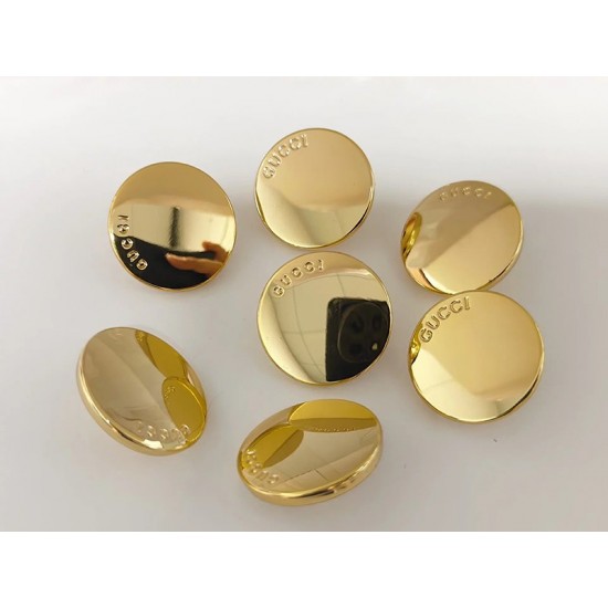 Gucci button No.1, 5pc/lot, 15mm, 20mm Gucci button No.1, 5pc/lot, 15mm, 20mm