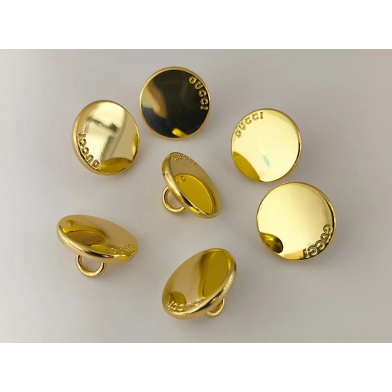 Gucci button No.1, 5pc/lot, 15mm, 20mm Gucci button No.1, 5pc/lot, 15mm, 20mm