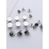 Gucci shank button No.1, 5pc/lot, 13mm
