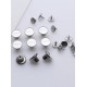 Gucci shank button No.1, 5pc/lot, 13mm Gucci shank button No.1, 5pc/lot, 13mm