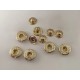 Gucci snaps No.1, 5pc/lot, 3 parts Gucci snaps No.1, 5pc/lot, 3 parts