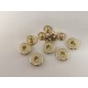 Gucci snaps No.1, 5pc/lot, 3 parts Gucci snaps No.1, 5pc/lot, 3 parts