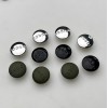 Gucci snaps No.5, 5pc/lot, 15mm