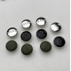 Gucci snaps No.5, 5pc/lot, 15mm Gucci snaps No.5, 5pc/lot, 15mm