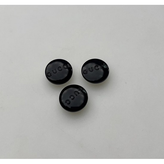 Gucci snaps No.5, 5pc/lot, 15mm Gucci snaps No.5, 5pc/lot, 15mm
